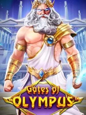 Gates of Olympus — Pragmatic Play