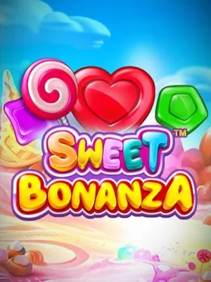 Sweet Bonanza — Pragmatic Play