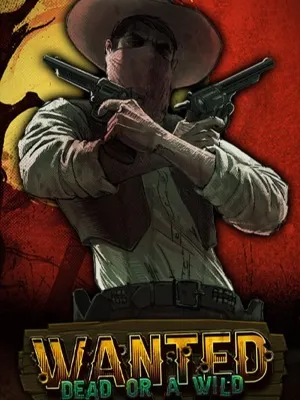 Wanted Dead or a Wild — Hacksaw Gaming